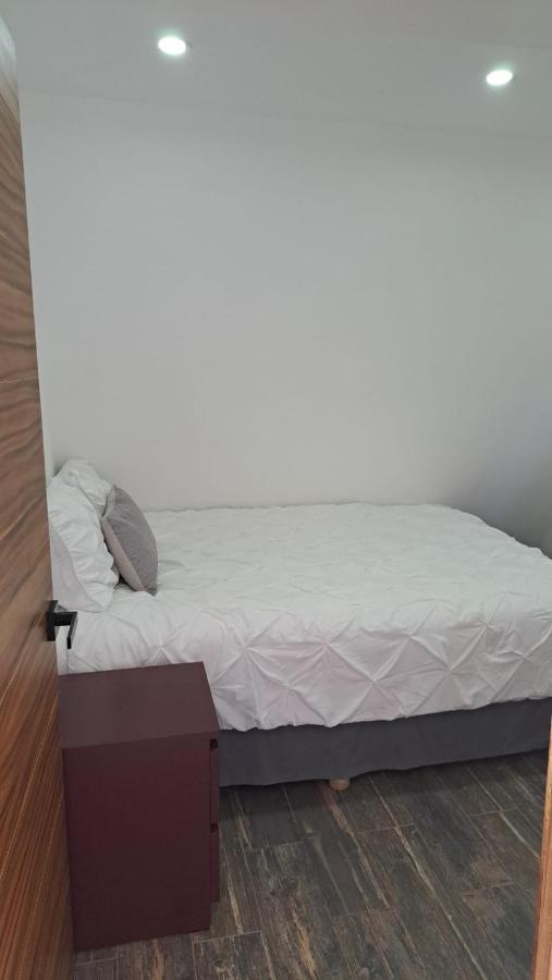 Temexkal Resort Ensenada Zewnętrze zdjęcie