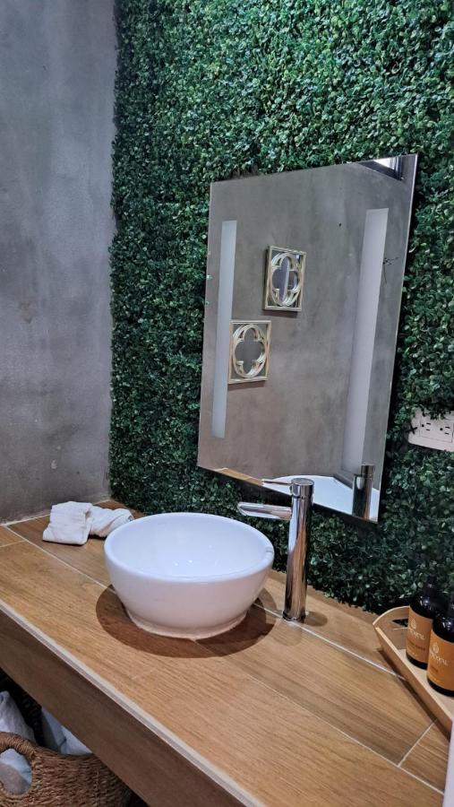 Temexkal Resort Ensenada Zewnętrze zdjęcie