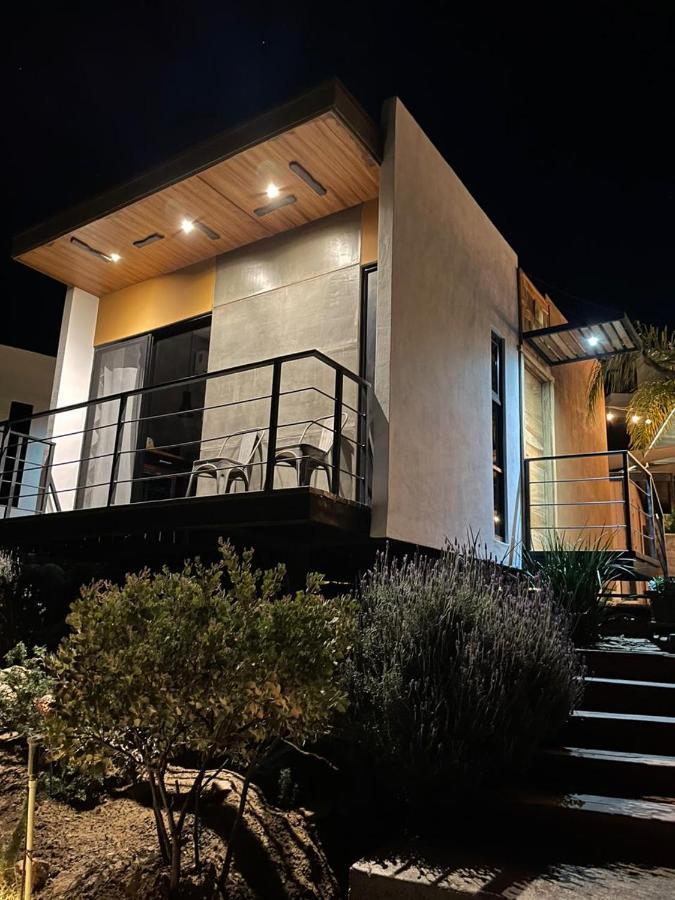 Temexkal Resort Ensenada Zewnętrze zdjęcie