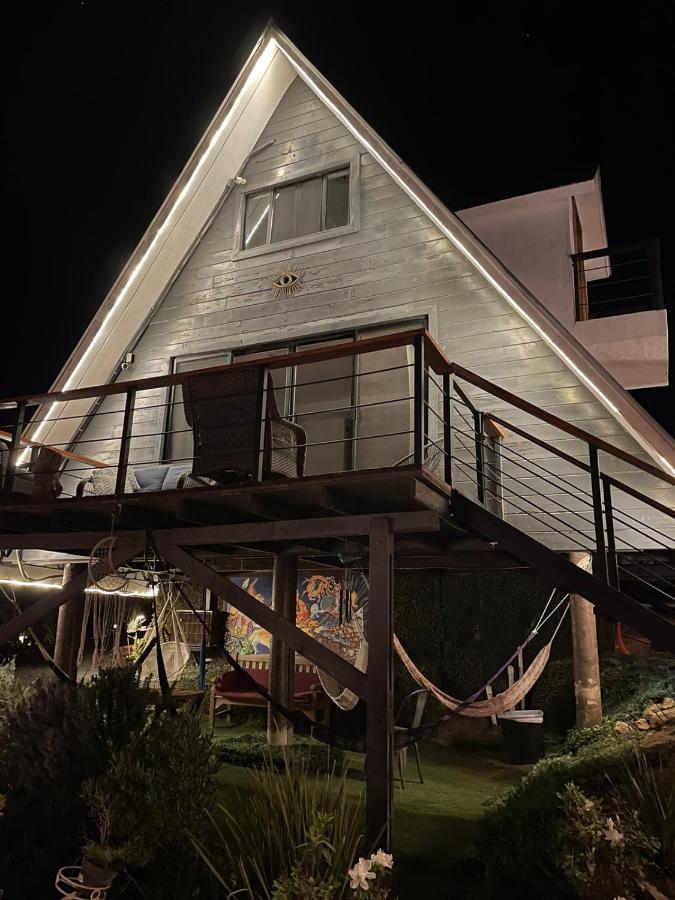 Temexkal Resort Ensenada Zewnętrze zdjęcie