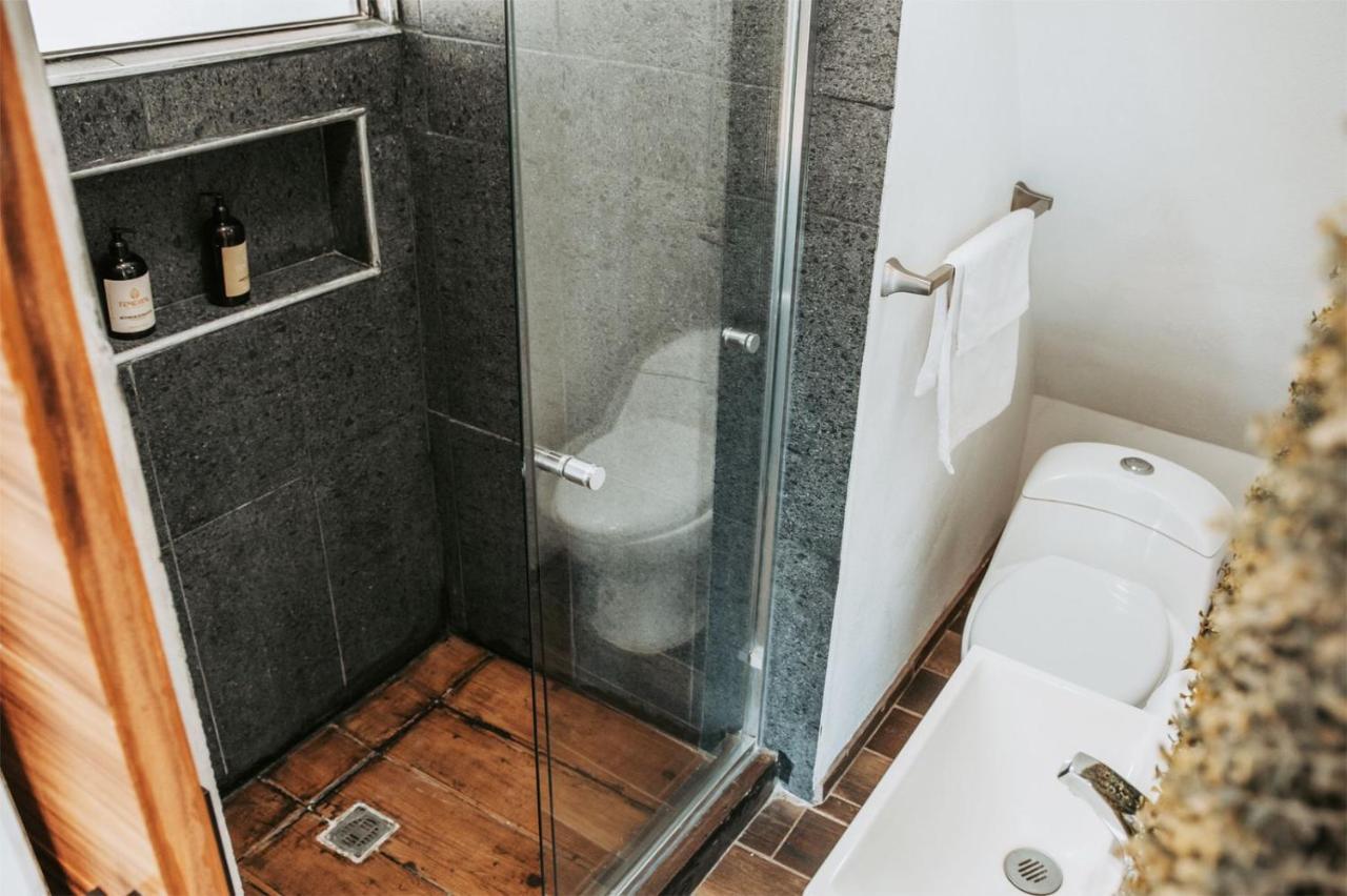 Temexkal Resort Ensenada Zewnętrze zdjęcie