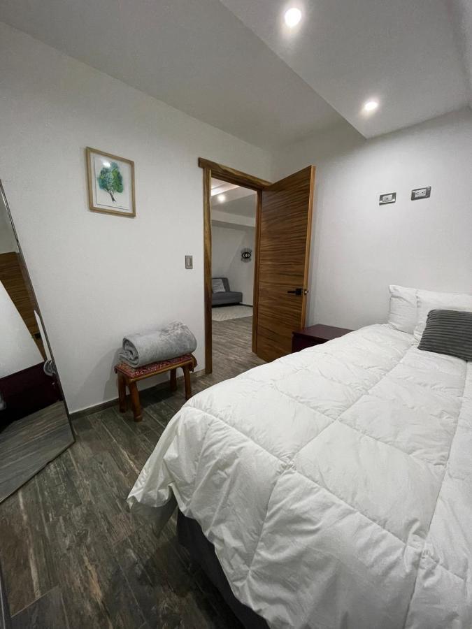 Temexkal Resort Ensenada Zewnętrze zdjęcie