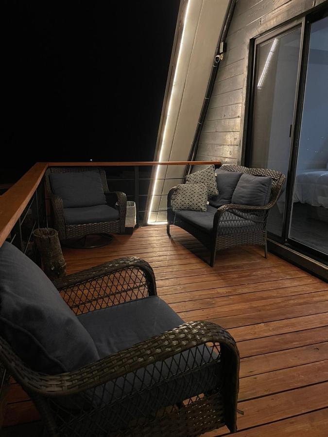 Temexkal Resort Ensenada Zewnętrze zdjęcie