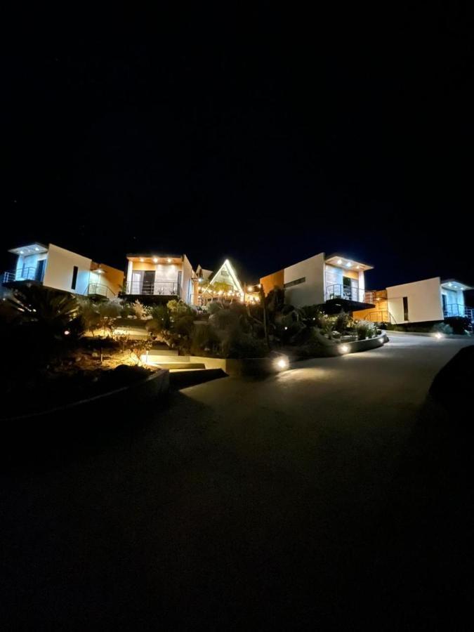 Temexkal Resort Ensenada Zewnętrze zdjęcie