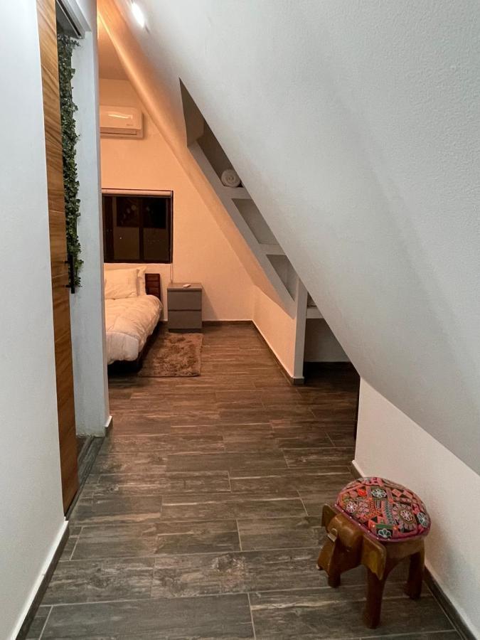 Temexkal Resort Ensenada Zewnętrze zdjęcie
