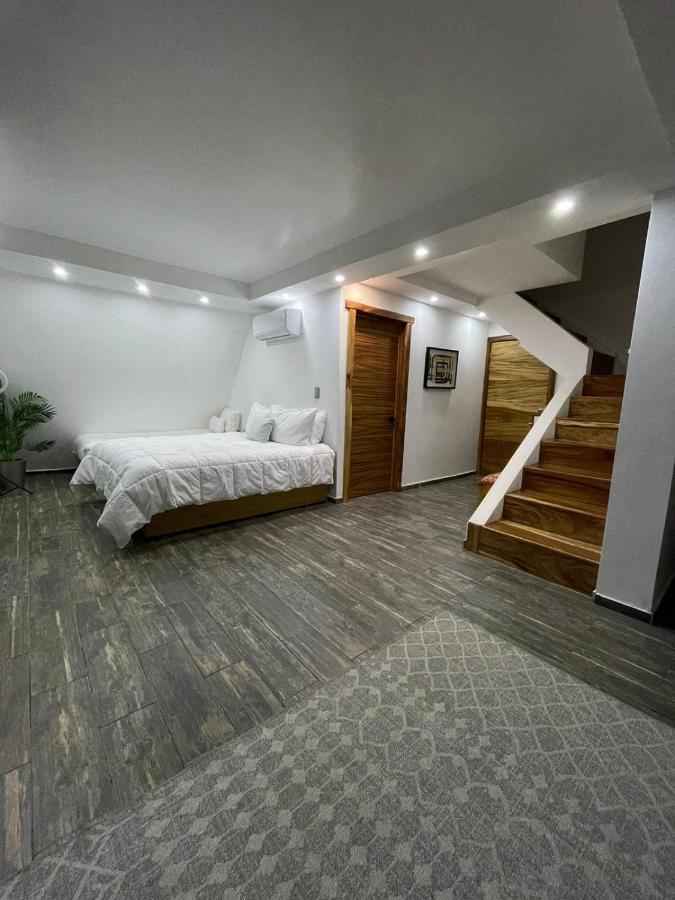 Temexkal Resort Ensenada Zewnętrze zdjęcie